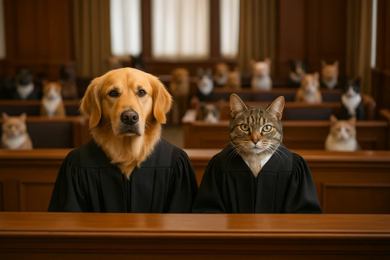 Malpraxis și bullying în medicina veterinară – Ghid complet